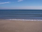 Playa de San Antonio. Cullera, Valencia